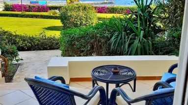CONCORDE MOREEN BEACH &SPA
