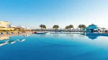 CONCORDE MOREEN BEACH &SPA