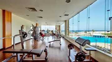 CONCORDE MOREEN BEACH &SPA