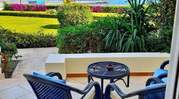 CONCORDE MOREEN BEACH &SPA