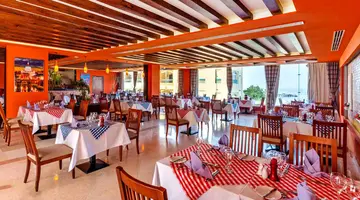 CONCORDE MOREEN BEACH & SPA