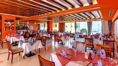 CONCORDE MOREEN BEACH & SPA