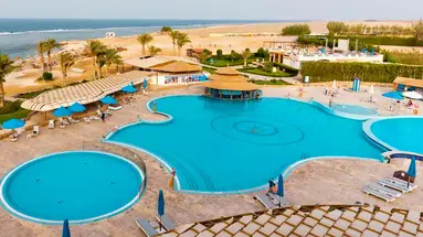 CONCORDE MOREEN BEACH & SPA