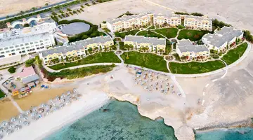CONCORDE MOREEN BEACH & SPA
