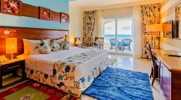CONCORDE MOREEN BEACH & SPA