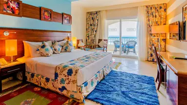 CONCORDE MOREEN BEACH & SPA