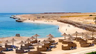 CONCORDE MOREEN BEACH &SPA