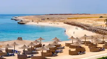 CONCORDE MOREEN BEACH &SPA