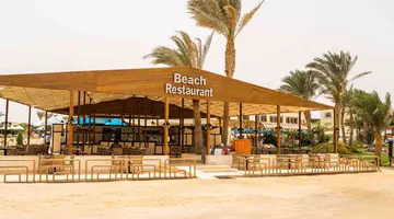 CONCORDE MOREEN BEACH & SPA