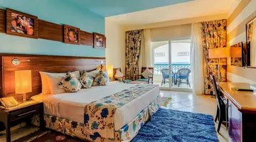 CONCORDE MOREEN BEACH &SPA