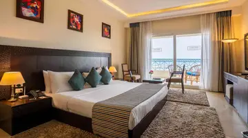 CONCORDE MOREEN BEACH & SPA