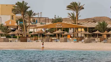 CONCORDE MOREEN BEACH & SPA