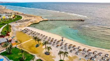 CONCORDE MOREEN BEACH &SPA