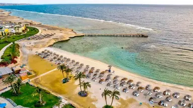 CONCORDE MOREEN BEACH &SPA