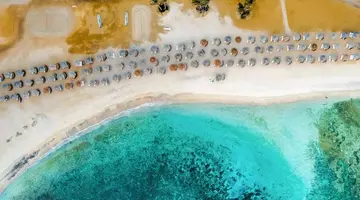 CONCORDE MOREEN BEACH &SPA
