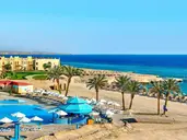 CONCORDE MOREEN BEACH &SPA