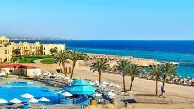 CONCORDE MOREEN BEACH &SPA