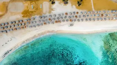 CONCORDE MOREEN BEACH &SPA