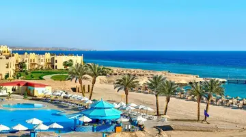 CONCORDE MOREEN BEACH &SPA