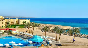 CONCORDE MOREEN BEACH &SPA
