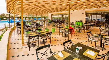 CONCORDE MOREEN BEACH & SPA
