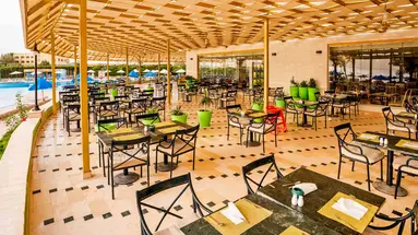 CONCORDE MOREEN BEACH & SPA