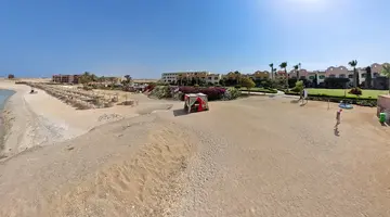 CONCORDE MOREEN BEACH & SPA