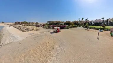 CONCORDE MOREEN BEACH & SPA