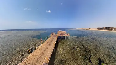 CONCORDE MOREEN BEACH & SPA