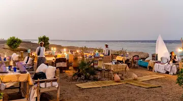 CONCORDE MOREEN BEACH & SPA