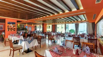 CONCORDE MOREEN BEACH &SPA