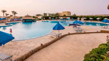 CONCORDE MOREEN BEACH & SPA