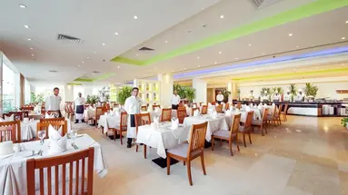 CONCORDE MOREEN BEACH &SPA