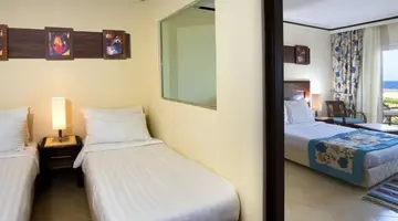 CONCORDE MOREEN BEACH &SPA