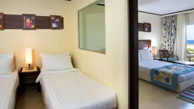 CONCORDE MOREEN BEACH &SPA
