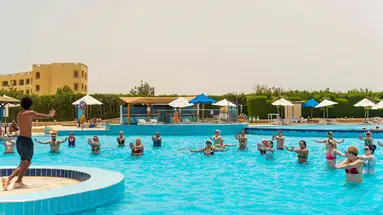 CONCORDE MOREEN BEACH & SPA