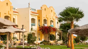 CONCORDE MOREEN BEACH & SPA