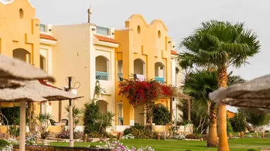 CONCORDE MOREEN BEACH & SPA