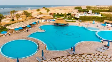 CONCORDE MOREEN BEACH & SPA