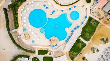 CONCORDE MOREEN BEACH & SPA