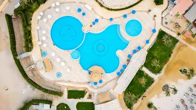CONCORDE MOREEN BEACH & SPA