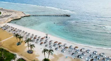 CONCORDE MOREEN BEACH & SPA