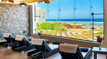 CONCORDE MOREEN BEACH & SPA