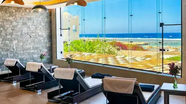 CONCORDE MOREEN BEACH & SPA