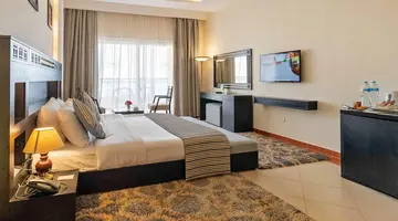 CONCORDE MOREEN BEACH & SPA