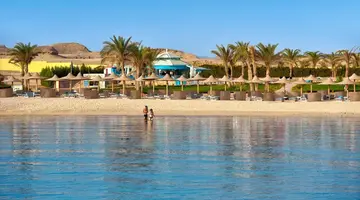 CONCORDE MOREEN BEACH &SPA