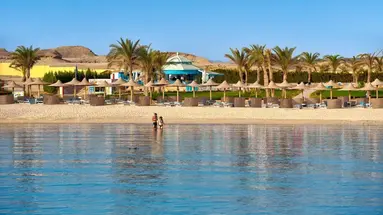 CONCORDE MOREEN BEACH &SPA