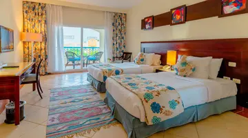 CONCORDE MOREEN BEACH & SPA