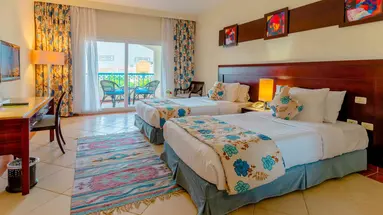 CONCORDE MOREEN BEACH & SPA