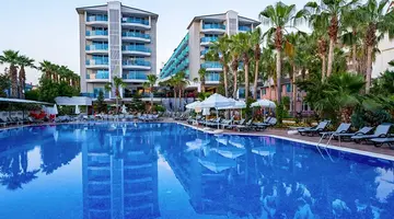 CONCORDIA CELES HOTEL